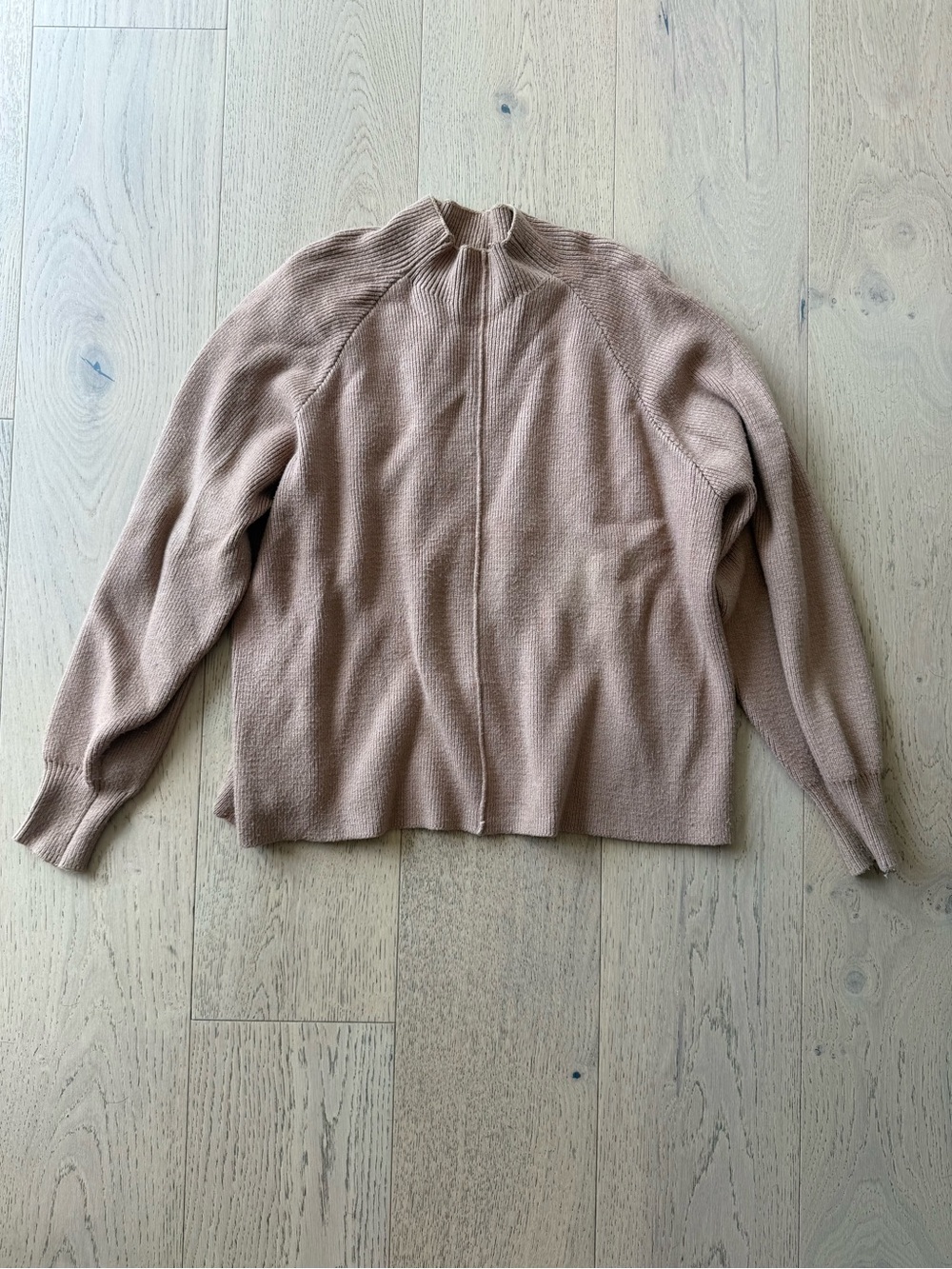 Mango Sweater